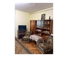 BRASADAS vinde garsonieră 28mp. etaj 8 in zona Burdea. - Imagine 4