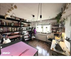 BRASADAS vinde ap 4 cam Micro 16 etaj 8/8. - Imagine 5