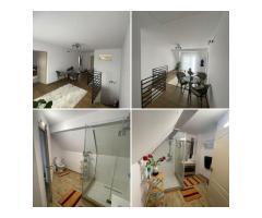 BRASADAS vinde casa individuala tip P+1 zona Barițiu. - Imagine 4