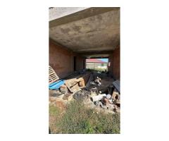 BRASADAS vinde casă la roșu în construcție in Vetis. - Imagine 5