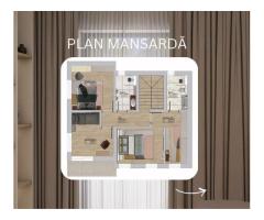 BRASADAS vinde casa individuală in Bercu Rosu teren 500 mp. - Imagine 3