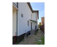 BRASADAS vinde casa individuala finisata 3 cam zona UNIRII.
