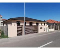 BRASADAS vinde casa individuala NOUA 3 cam zona UNIRII.