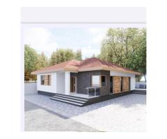 BRASADAS vinde casa individuala 4 cam zona Odoreuluim. - Imagine 2