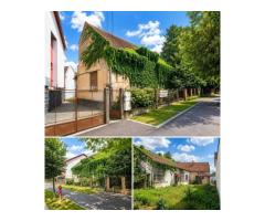 Proprietate de investiție, zona zero Satu Mare – teren 744 m2, front 19 m