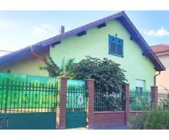 BRASADAS vinde casa noua, 4 cam 920 mp teren, Dariu Pop