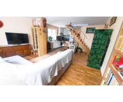 BRASADAS vinde casa noua, 4 cam 920 mp teren, Dariu Pop - Imagine 2
