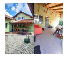 BRASADAS vinde casa noua, 4 cam 920 mp teren, Dariu Pop - Imagine 3