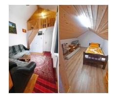 BRASADAS vinde casa noua, 4 cam 920 mp teren, Dariu Pop - Imagine 5