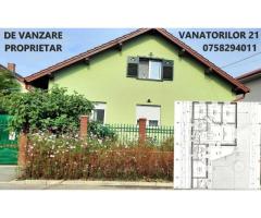 BRASADAS vinde casa noua, 4 cam 920 mp teren, Dariu Pop - Imagine 8