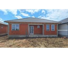 Casa noua pe PLAN PARTER – Zona Odoreului - Imagine 3