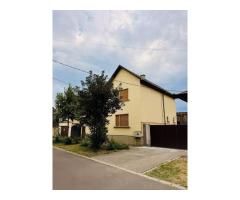 Casă cu etaj P+1 122 mp renovata si gata de mutare
