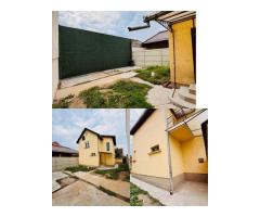 Casă cu etaj P+1 122 mp renovata si gata de mutare - Imagine 2
