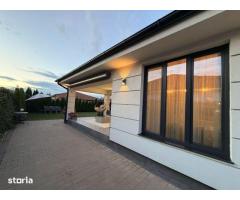 Casa Mediteraneana Plan Parter