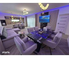 BRASADAS vinde casa Smart 2026 . 130 mp. Mobilată & Utilată.