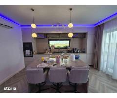 BRASADAS vinde casa Smart 2026 . 130 mp. Mobilată & Utilată. - Imagine 3