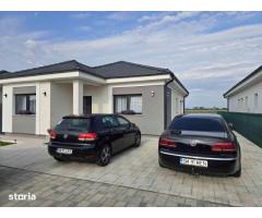 BRASADAS vinde casa Smart 2026 . 130 mp. Mobilată & Utilată. - Imagine 7