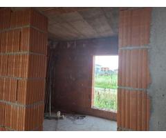 BRASADAS vinde casa in constructie de tip DUPLEX in Odoreu. - Imagine 2