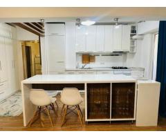 BRASADAS inchiriaza ap 3 cam etaj 9/10 Colentina. - Imagine 5