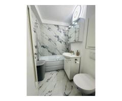 BRASADAS inchiriaza ap 3 cam etaj 9/10 Colentina. - Imagine 12
