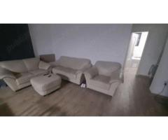 BRASADAS vinde ap 3 cam la PARTER 2 băi și curte proprie. - Imagine 5