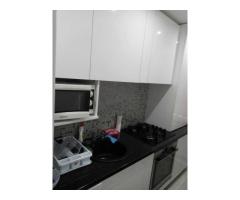 BRASADAS vinde ap 2 cam etaj 1/4 Micro14.