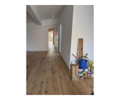 Ap 3 camere 130 m utili et 3   Baneasa strada dobrogeanu gherea  particular - Imagine 7