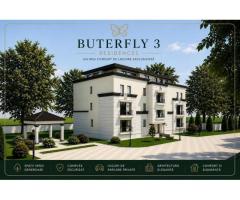 BRASADAS vinde apartament in Butterfly Residence 3.