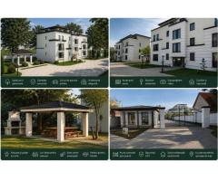 BRASADAS vinde apartament in Butterfly Residence 3. - Imagine 2