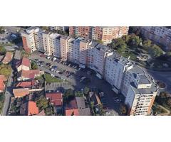 BRASADAS vinde ap 4 cam 2 băi etaj 3/8 84 mp.