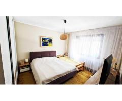 BRASADAS vinde ap 3 cam PARTER Ultracentral, Satu Mare.