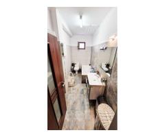 BRASADAS vinde ap 3 cam PARTER Ultracentral, Satu Mare. - Imagine 2