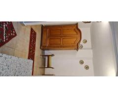BRASADAS vinde ap 3 cam la etajul 1 pe Careiului.