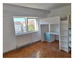BRASADAS vinde ap 2 cam etaj 4/4 in Carpati 2. - Imagine 6