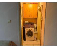 BRASADAS vinde ap 2 cam etaj 3/4 Burdea.
