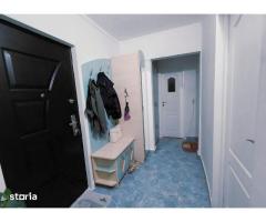BRASADAS vinde ap 2 cam etaj 3/4 in Carpați II, Satu Mare. - Imagine 9