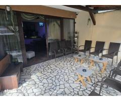 BRASADAS vinde proprietate ultracentrala, doua case 250 mp. - Imagine 5