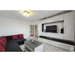 BRASADAS vinde ap 3 cam decomandat etaj 4/4 M16.