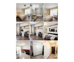 BRASADAS vinde ap 3 cam decomandat etaj 4/4 M16. - Imagine 7