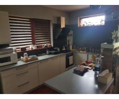BRASADAS vinde casa individuala in zona Aurel Vlaicu.