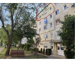BRASADAS vinde ap 2 cam RENOVAT etaj 4/4 Humulești. - Imagine 2