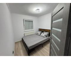 BRASADAS vinde ap 2 cam RENOVAT etaj 4/4 Humulești. - Imagine 4