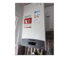 BRASADAS vinde ap 2 cam RENOVAT etaj 4/4 Humulești. - Imagine 6