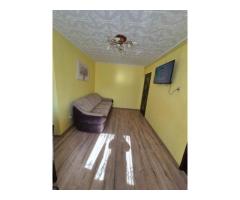 BRASADAS vinde ap 2 cam mobilat, utilat, imediat ocupabil.