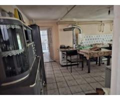 BRASADAS vinde casa individuala 8 cam 8.6a zona Baritiu.