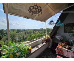 BRASADAS vinde ap 4 cam etaj 8 Centru Nou. - Imagine 7