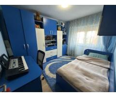 BRASADAS vinde ap 3 cam etaj 4/4 in Micro 17. - Imagine 2