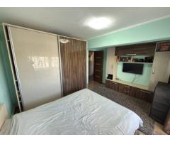BRASADAS vinde ap 3 cam etaj 4/4 in Micro 17. - Imagine 8