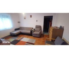 BRASADAS vinde ap 3 cam etaj 3/4 mobilat și utilat complet.