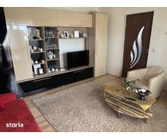 BRASADAS vinde ap 3 cam etaj 4/10 Micro 15 utilat mobilat. - Imagine 6